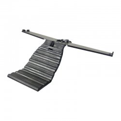 G.I. Joe: FANG II Black Rear Stabilizer