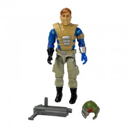 G.I. Joe: A Real American Hero (1982–1994) - Knockdown (v1)