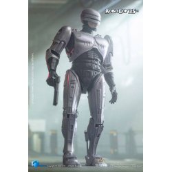 Robocop Exquisite Super Actionfigur 1/12 Robocop 16 cm