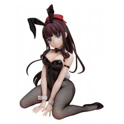 New Game! PVC Statue 1/4 Hifumi Takimoto: Bunny Ver. 27 cm