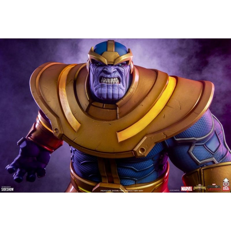 talking thanos toy