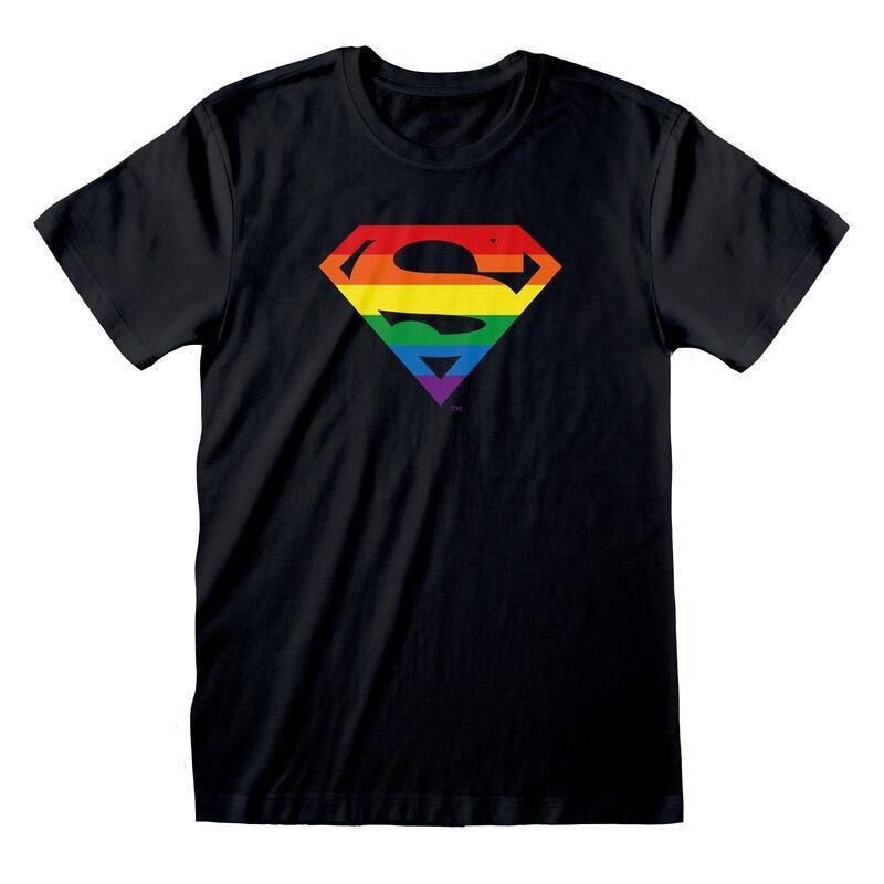 De Toyboys | DC Comics T-Shirt Superman 