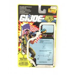 GI Joe - Gung-Ho (v4) Gun-Ho Dutch Backcard