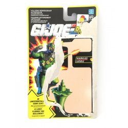 GI Joe - Night Creeper (v3) Nachtsluiper Dutch Backcard