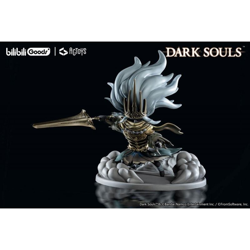 nameless king action figure