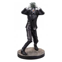 Batman The Killing Joke ARTFX Statue 1/6 The Joker One Bad Day 30 cm