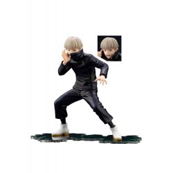 Jujutsu Kaisen ARTFXJ Statue 1/8 Toge Inumaki Bonus Edition 17 cm