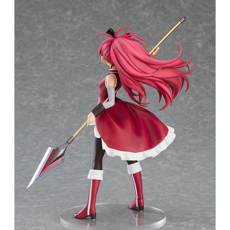 PUELLA MAGI MADOKA MAGICA - Homura Akemi - Pop Up Parade 16cm :  : Figurines Goodsmile Manga