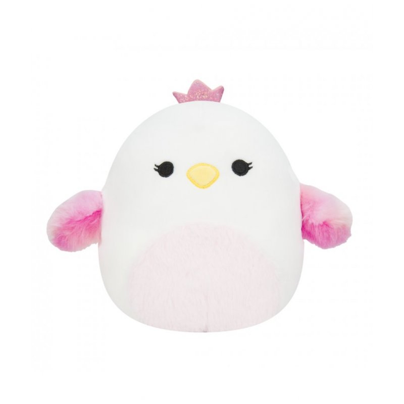 De Toyboys | Squishmallows 19 cm Alyssa 