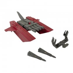 G.I. Joe: A Real American Hero (1982–1994) - Cobra Hydro-Sled