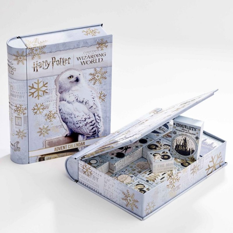 De Toyboys Harry Potter Jewellery & Accessories Advent Calendar