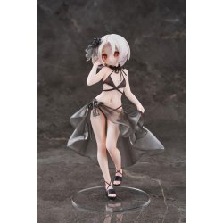 Senkan Shoujo R Statue 1/7 Veneto Bikini Ver. 21 cm