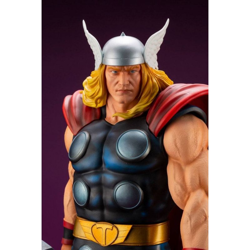 De Toyboys | Marvel The Avengers ARTFX PVC Statue 1/6 Thor The