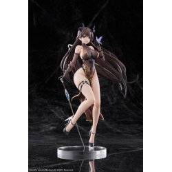 Original IllustrationPVC Statue 1/6 Moen Devil Ver. Illustration by Kishi Yasuri 26 cm