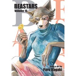 Beastars Gn Vol 16