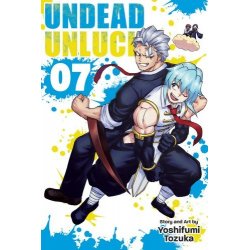 Undead Unluck Gn Vol 07
