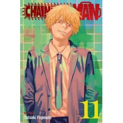 CHAINSAW MAN GN VOL 11