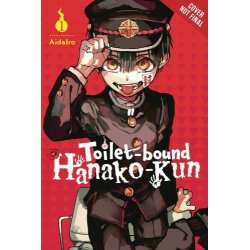 Toilet Bound Hanako Kun Gn Vol 01