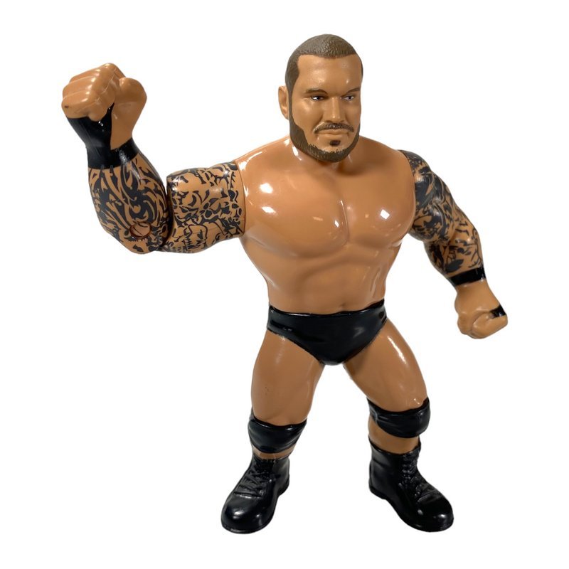 randy orton mattel