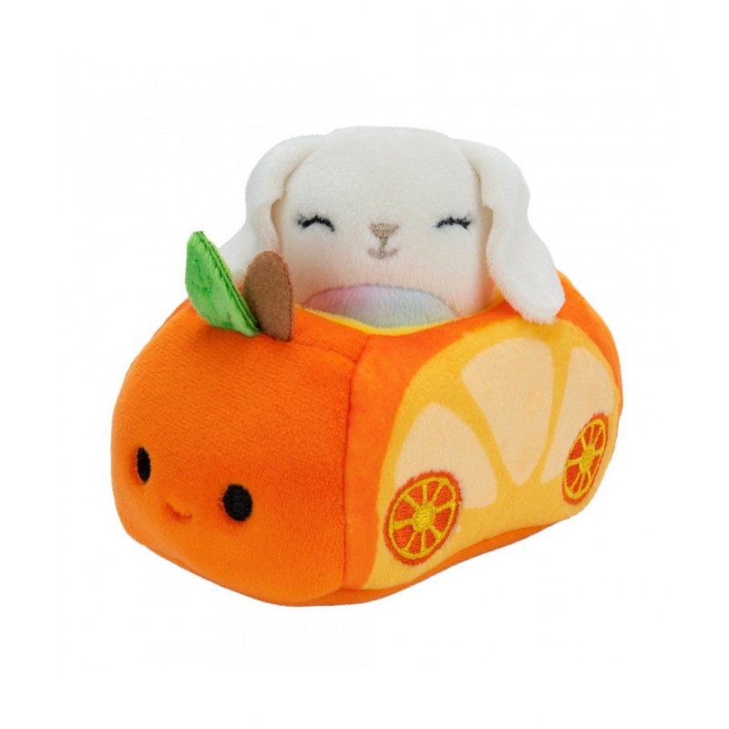 De Toyboys Squishville 2 Squishmallows In Vehicle No2