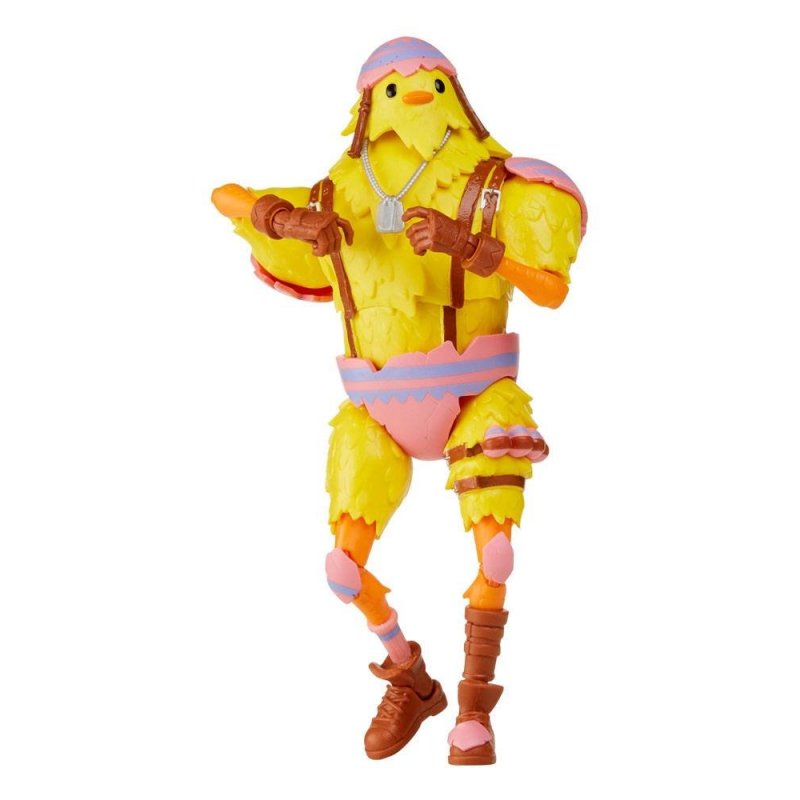 fortnite cluck figure