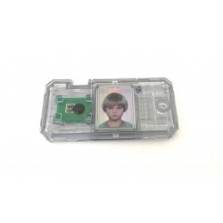 Star Wars: Episode 1 – Commtech Chip 3 Anakin Skywalker (Tatooine) (French)