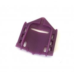 M.A.S.K. – Glider Strike Hang Glider