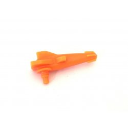 M.A.S.K. – Glider Strike Misleading Rocket