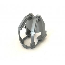 Jurassic Park - Dennis Nedry Backpack