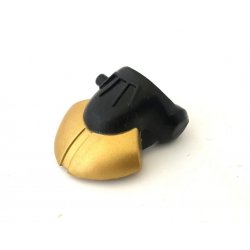 Power Rangers: Wild Force – Black Savage Cycle Left Fist Armor