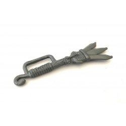 Power Rangers: Mighty Morphin – Guitardo Knife Triple Blade