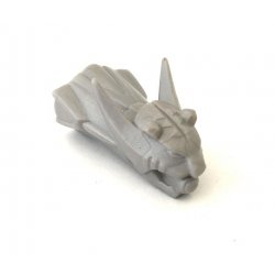 Power Rangers: Jungle Fury – Sound Fury Tiger Ranger Tiger Head