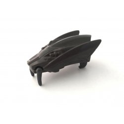 Power Rangers: Wild Force – Red Spin-Morphin Power Ranger Weapon