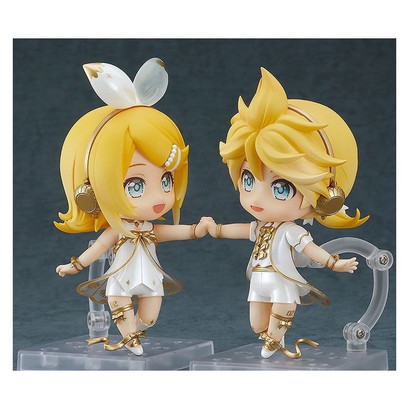 De Toyboys | Character Vocal Series 02 Nendoroid Action Figure Kagamine ...