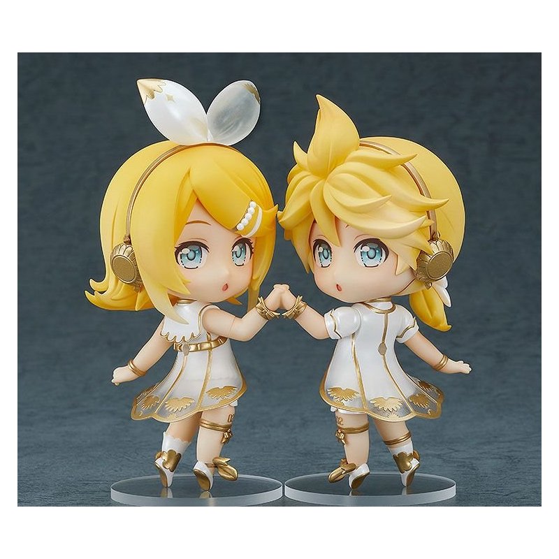 De Toyboys | Character Vocal Series 02 Nendoroid Action Figure Kagamine ...