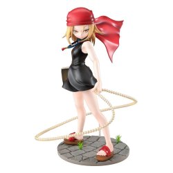 Shaman King PVC Statue 1/7 Anna Kyoyama 22 cm