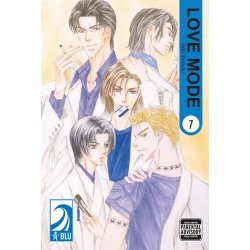 Love Mode Volume 7