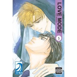 Love Mode Volume 5