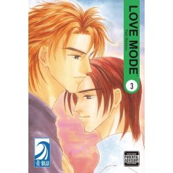 Love Mode Volume 3