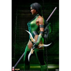 Mortal Kombat Statue 1/3 Jade 76 cm