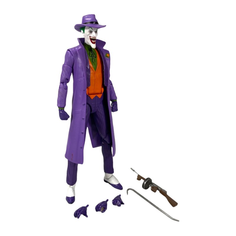 DC Icons (McFarelane) - The Joker 18 cm