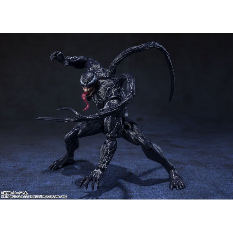 figuarts predator