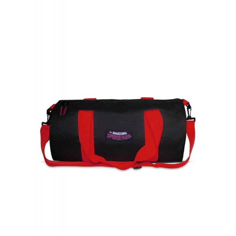 De Toyboys | Marvel Duffle Bag Spider-Man
