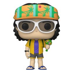 Stranger Things POP! TV Vinyl Figure California Mike 9 cm