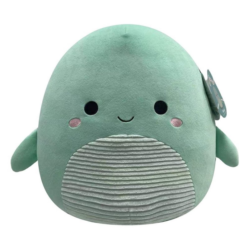 Squishmallows Plush Figure Nessie the 