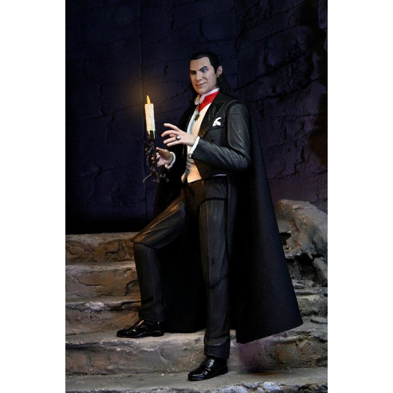 dracula neca figure