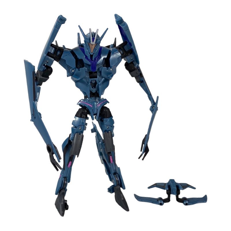 De Toyboys Transformers (Hasbro) Deluxe class Soundwave