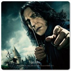 Harry Potter - Severus Snape Coaster