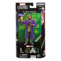 Marvel Legends Action Figure Khonshu BAF: He-Who-Remains 15 cm