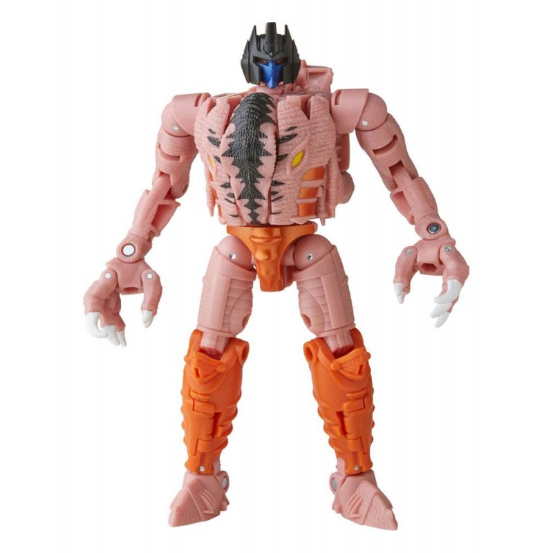 Transformers Generations Legacy Buzzworthy Bumblebee Action Figure Heroic Maximal Dinobot 18 cm